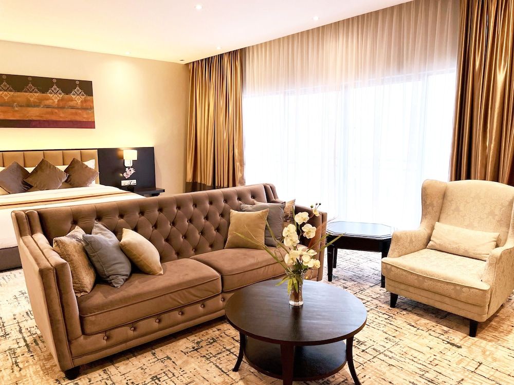 Executive Suite