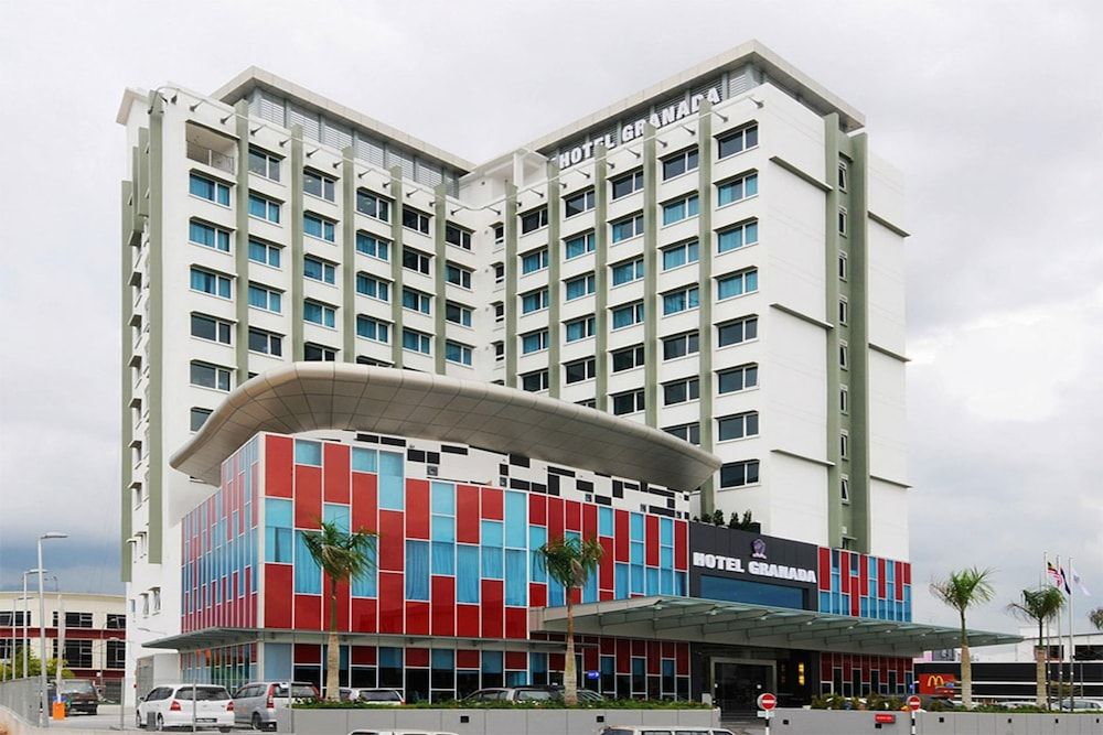 undefined Hotel Granada Johor Bahru 7