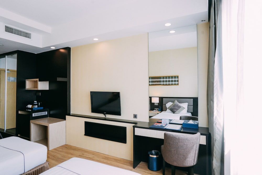 undefined Hotel Granada Johor Bahru 8