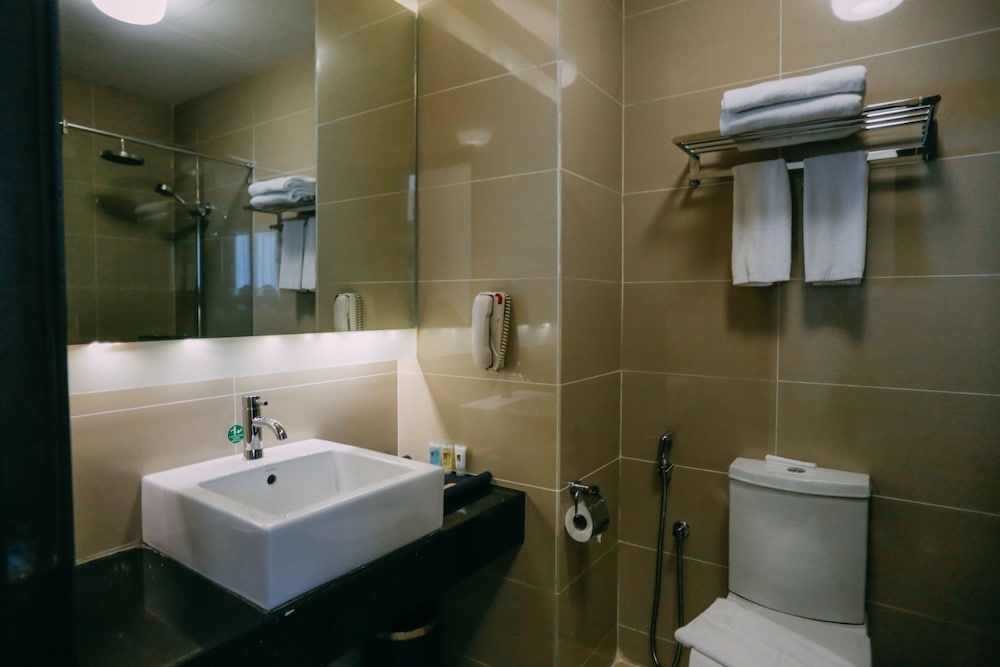 undefined Hotel Granada Johor Bahru 5
