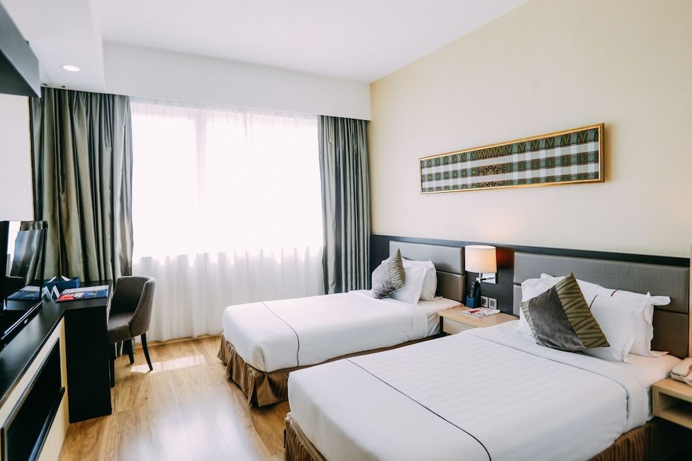 undefined Hotel Granada Johor Bahru 3