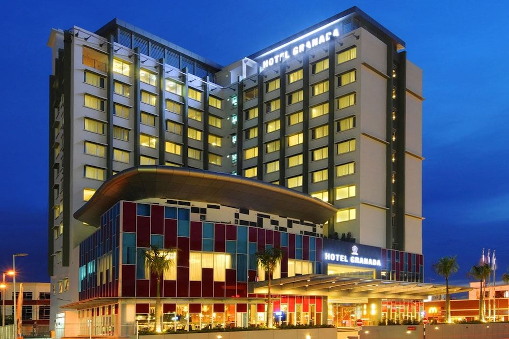 undefined Hotel Granada Johor Bahru 6