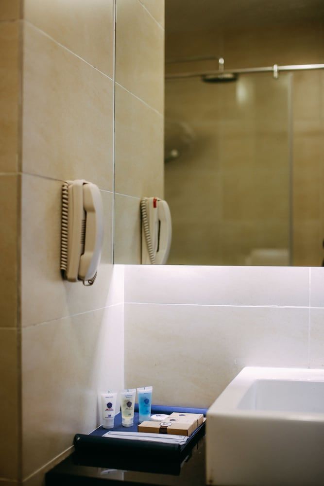 undefined Hotel Granada Johor Bahru 6