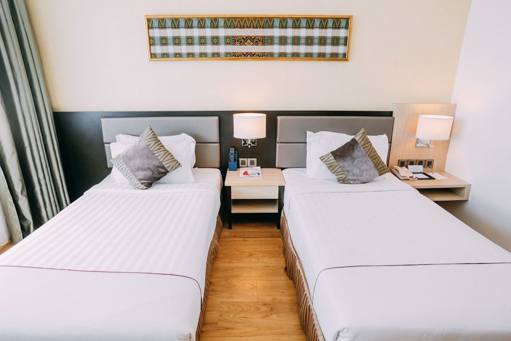 undefined Hotel Granada Johor Bahru 4