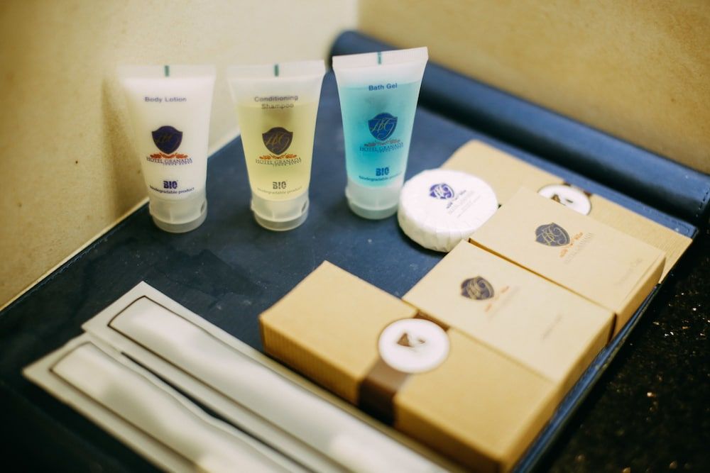 undefined Hotel Granada Johor Bahru 7