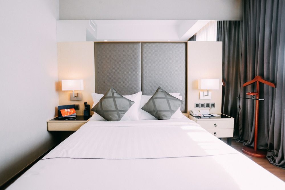 undefined Hotel Granada Johor Bahru 2