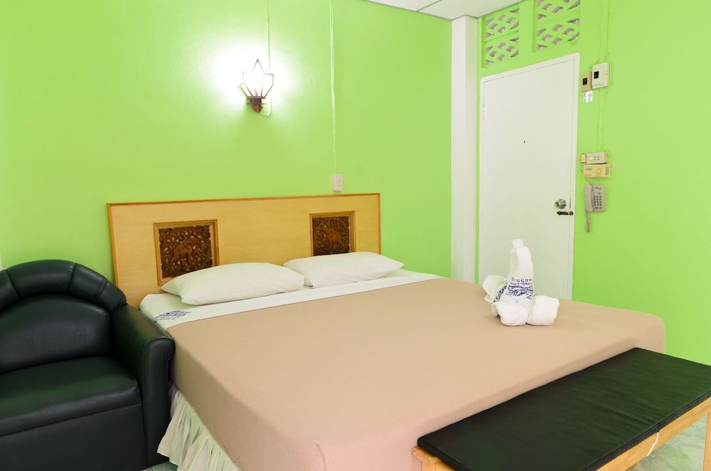 undefined Sananwan Palace 5