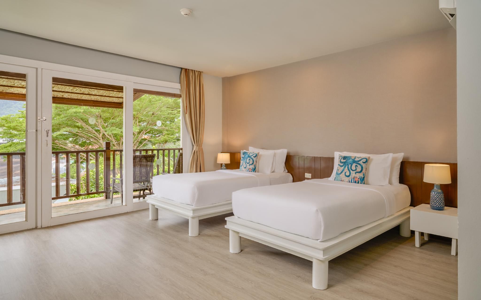 undefined Arinara Beach Resort Phuket 7