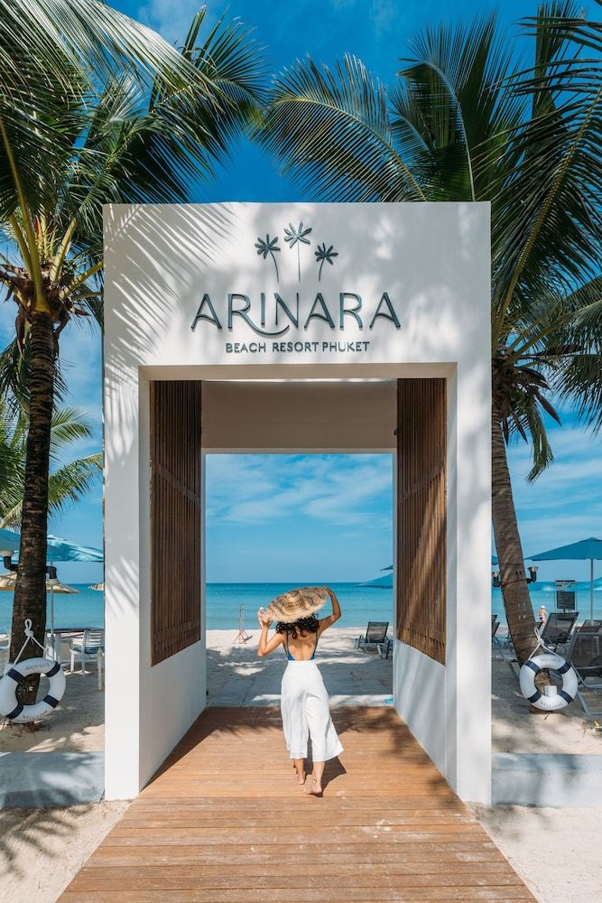 undefined Arinara Beach Resort Phuket