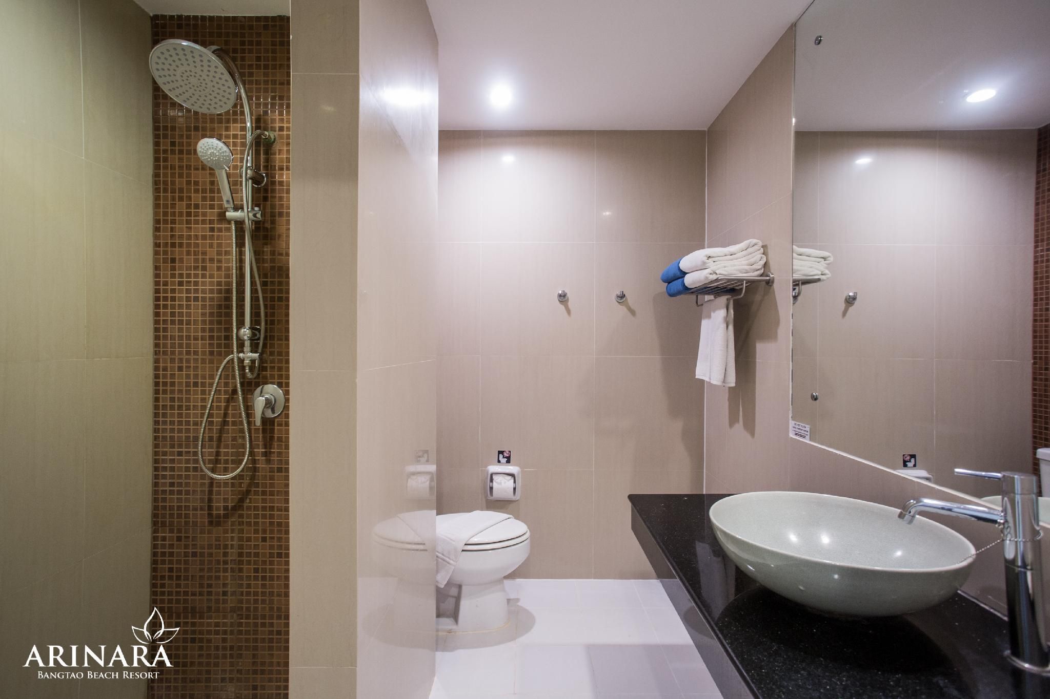 Arinara Beach Resort Phuket Grand Deluxe 3