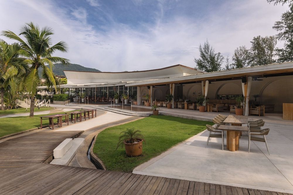 undefined Arinara Beach Resort Phuket 2