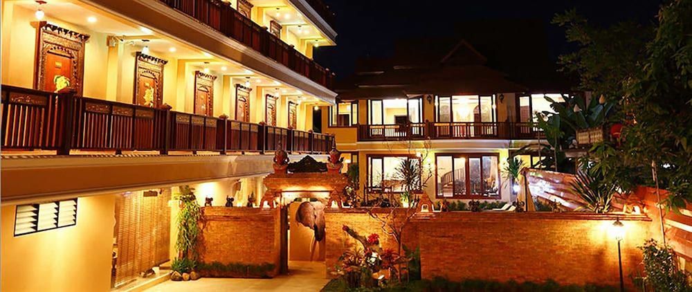 undefined At Chiang Mai Hotel 6