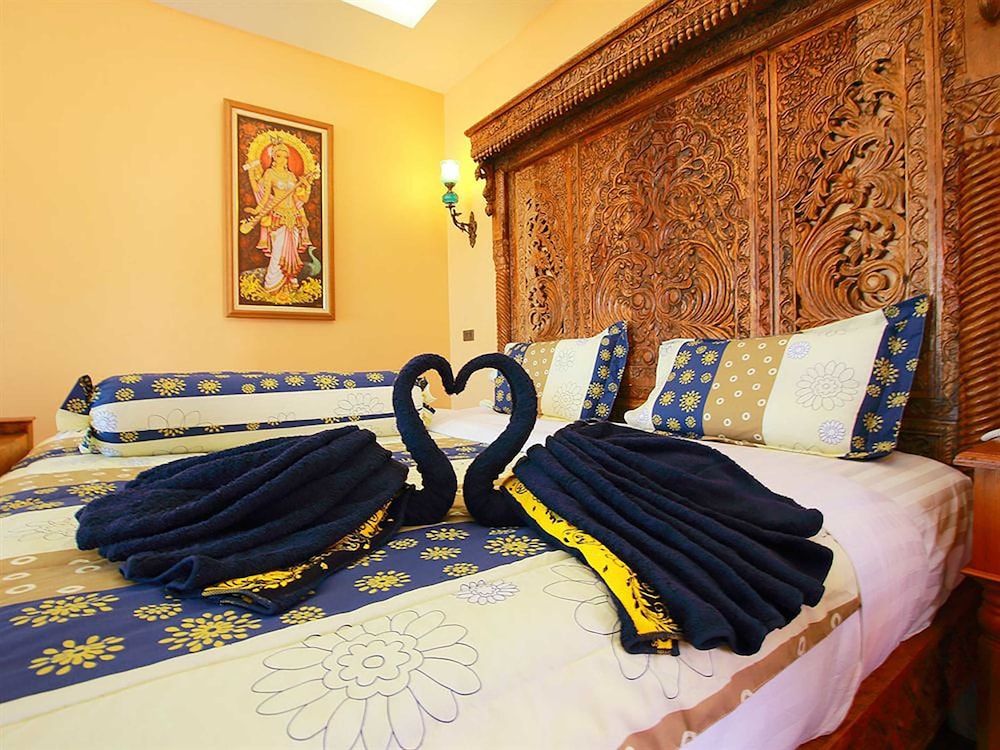 At Chiang Mai Hotel Premium Room 5