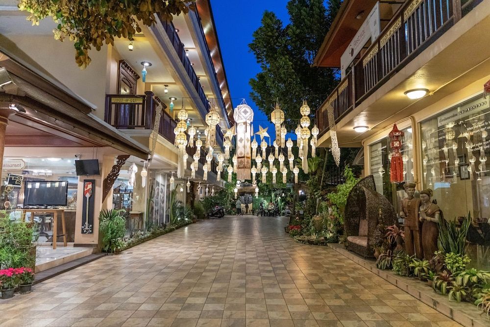 undefined At Chiang Mai Hotel 2