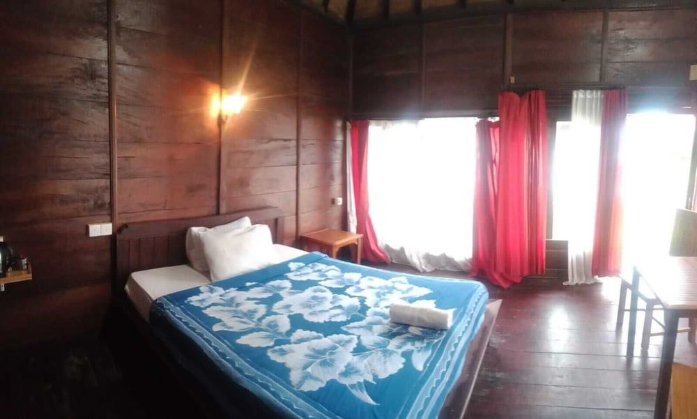 Astradana Hotel & Restaurant Bungalow 3