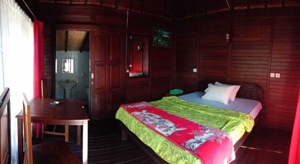 Astradana Hotel & Restaurant Bungalow 9