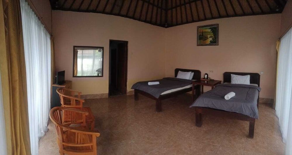 Astradana Hotel & Restaurant Bungalow 11