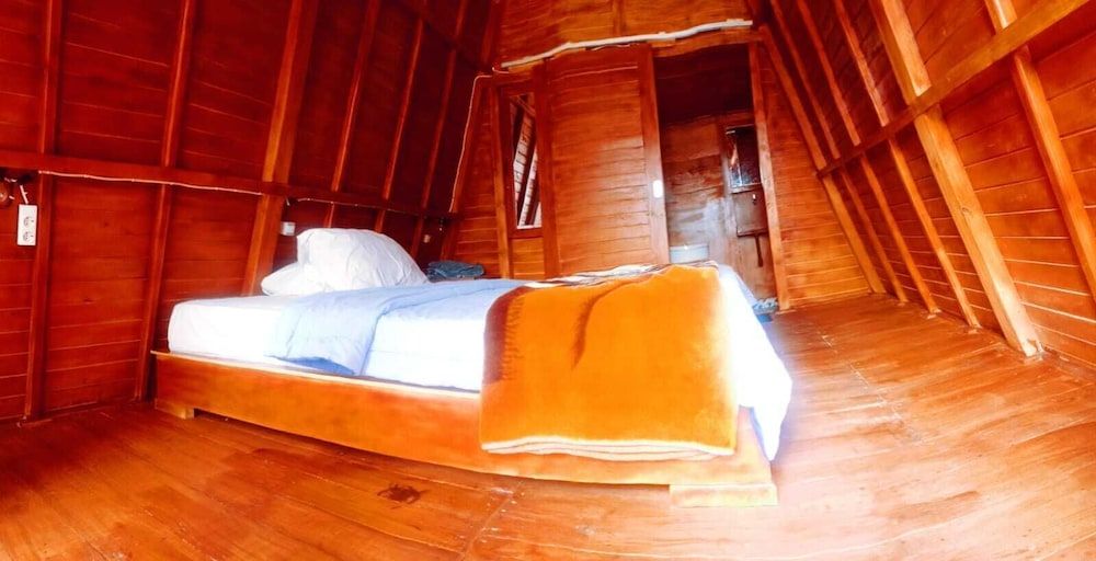 Astradana Hotel & Restaurant Panoramic Room, 1 Bedroom 2