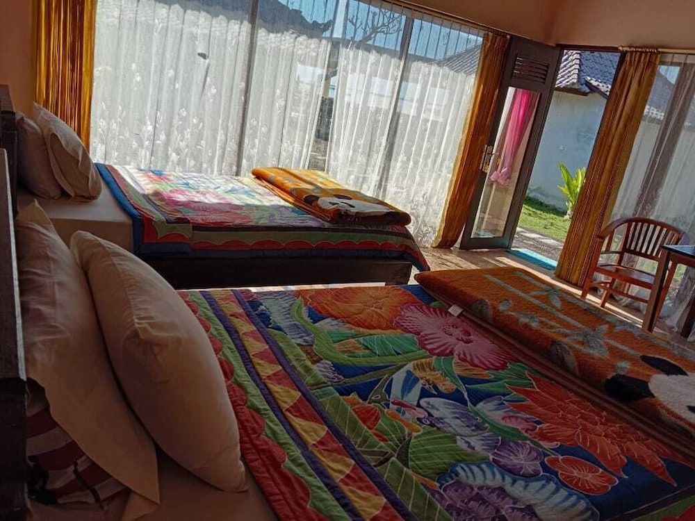 Astradana Hotel & Restaurant Bungalow 2