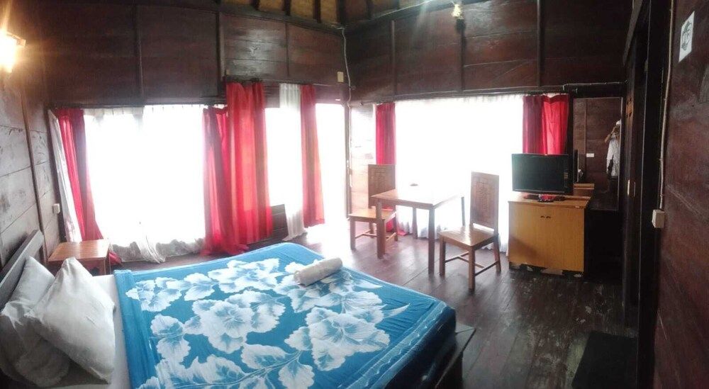 Astradana Hotel & Restaurant Bungalow 4