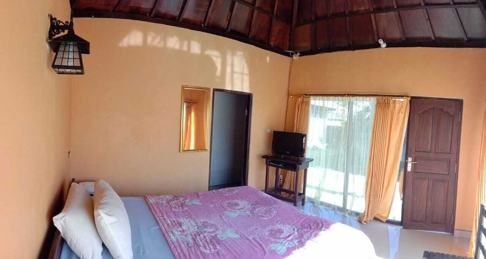 Astradana Hotel & Restaurant Bungalow 10