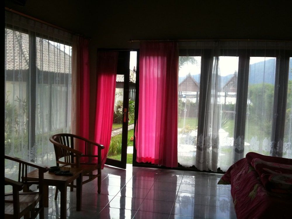 Astradana Hotel & Restaurant Bungalow 14