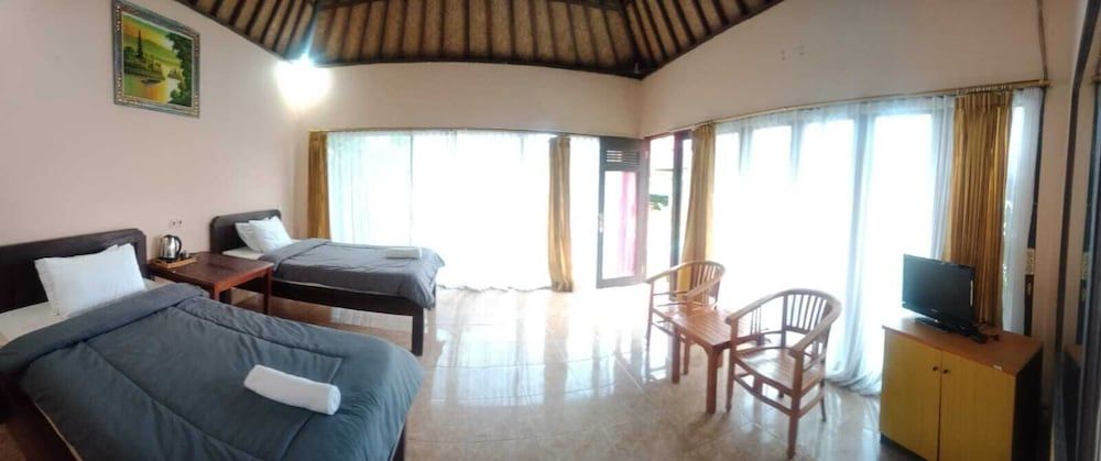 Astradana Hotel & Restaurant Bungalow 13