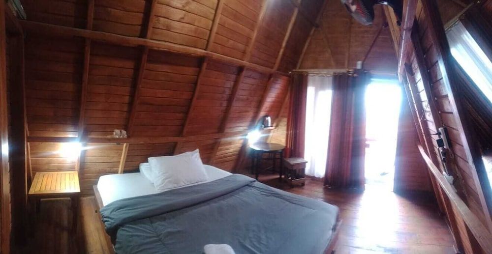 Astradana Hotel & Restaurant Panoramic Room, 1 Bedroom 3