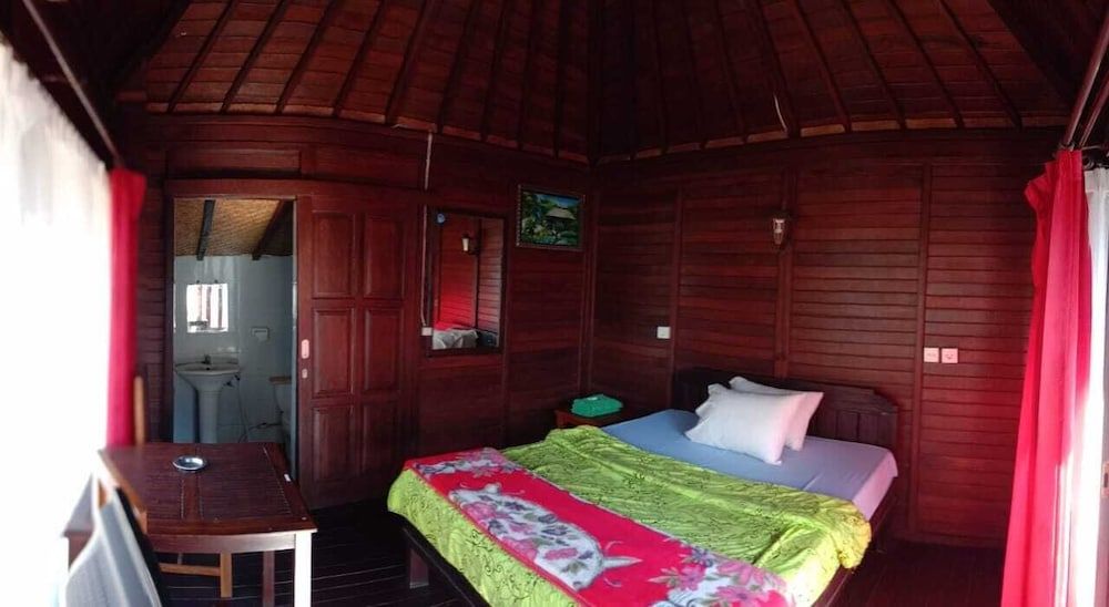 Astradana Hotel & Restaurant Panoramic Room, 1 Bedroom