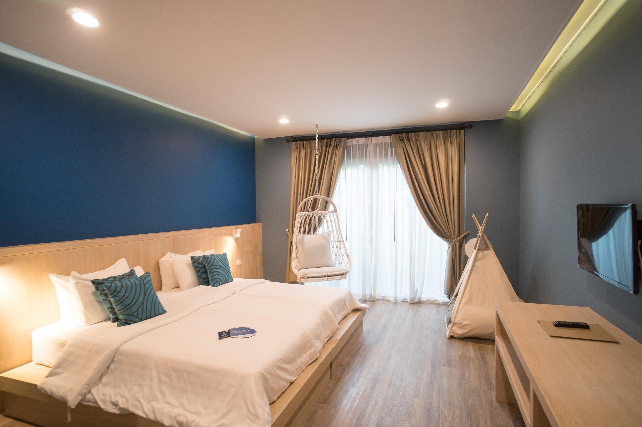 Premiere Deluxe Room