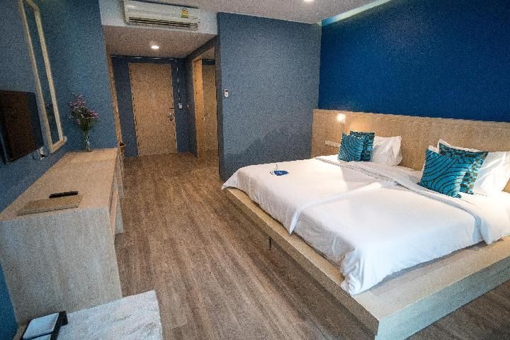 Premiere Deluxe Room