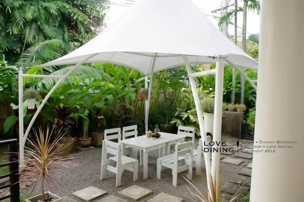 undefined La Villetta Chiang Mai 9