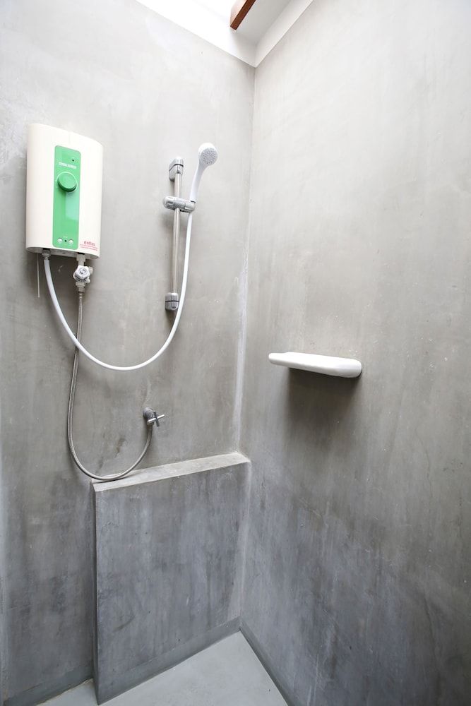 La Villetta Chiang Mai Deluxe Double Room 6