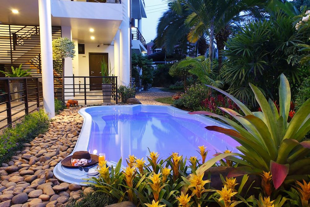 undefined La Villetta Chiang Mai 8