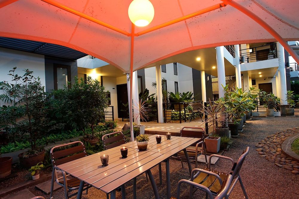 undefined La Villetta Chiang Mai 6