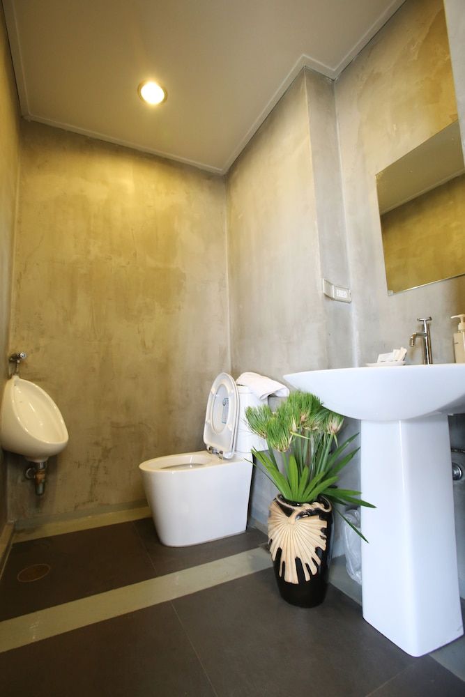 La Villetta Chiang Mai Deluxe Double Room 5