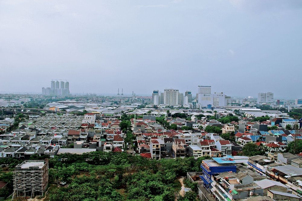 undefined Hariston Hotel & Suites 8