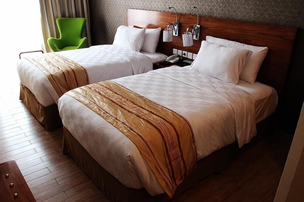 undefined Hariston Hotel & Suites 6