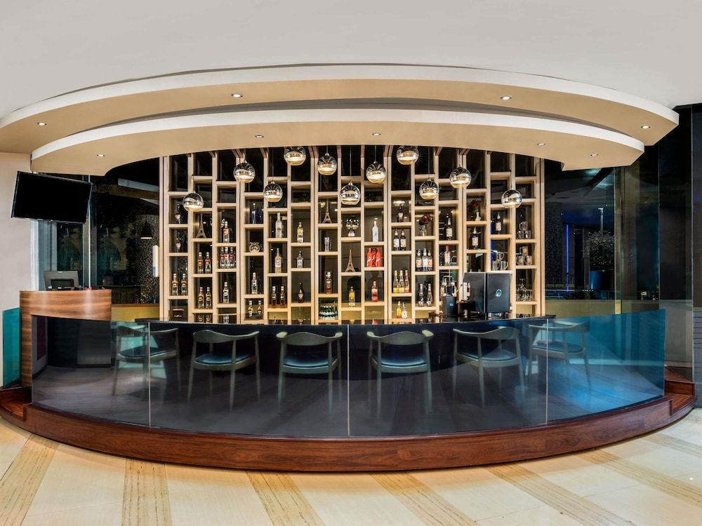 undefined ibis Styles Jakarta Airport 9