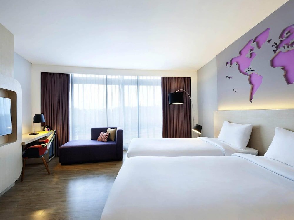 undefined ibis Styles Jakarta Airport 4
