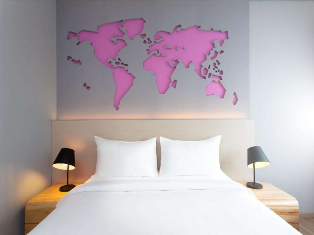 undefined ibis Styles Jakarta Airport 2