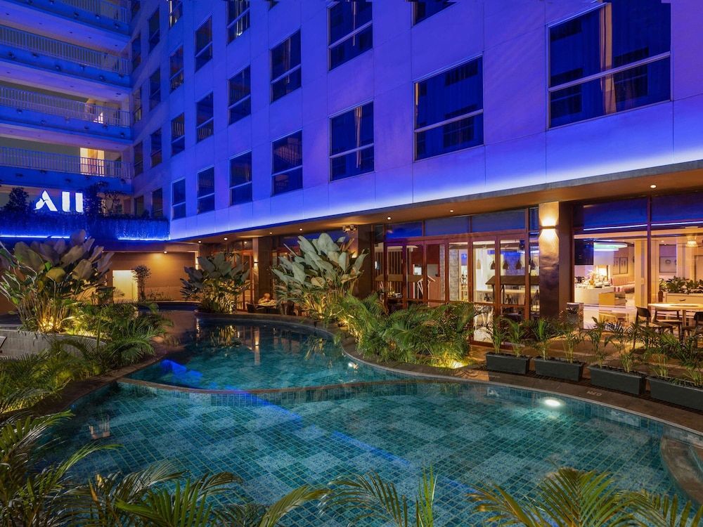 undefined ibis Styles Jakarta Airport 6