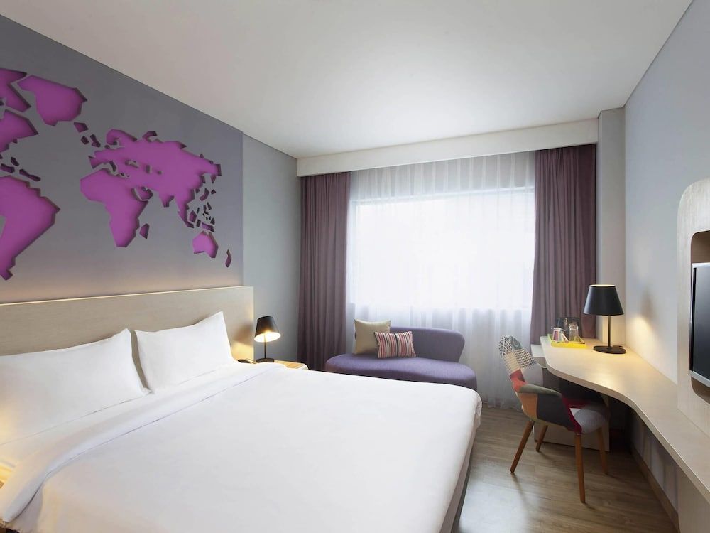 undefined ibis Styles Jakarta Airport 5