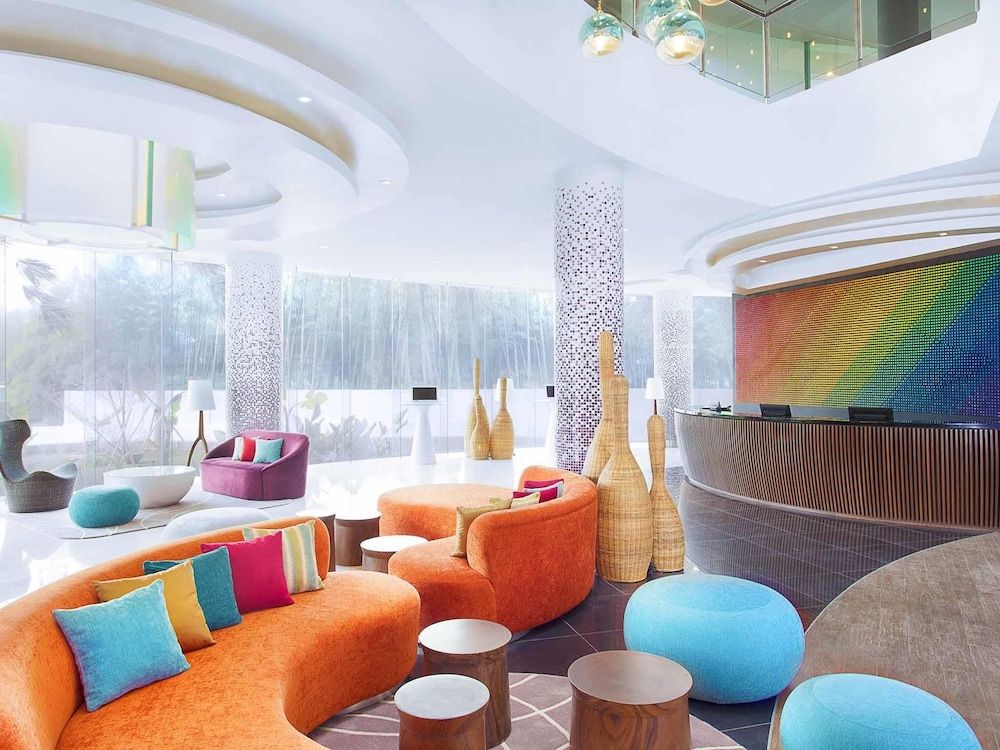 ibis Styles Jakarta Airport