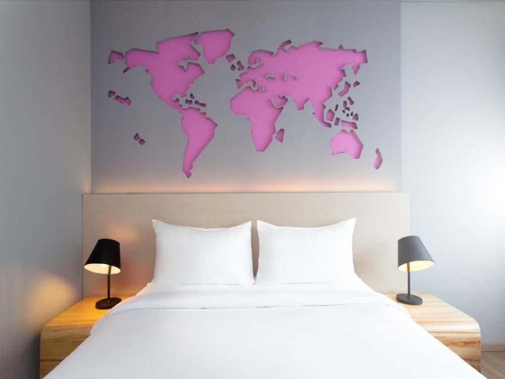 undefined ibis Styles Jakarta Airport 4