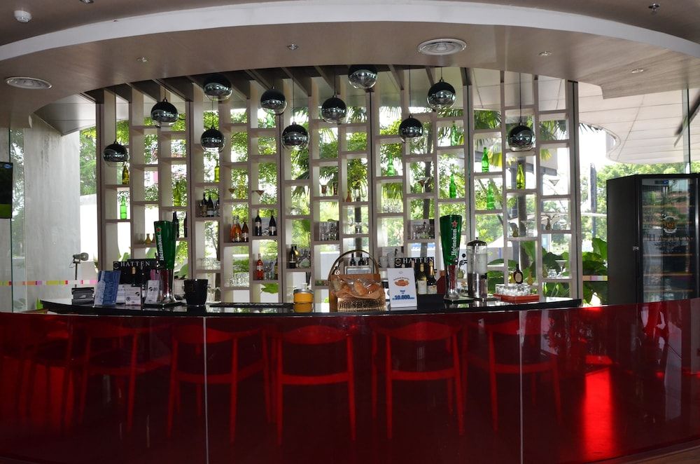 undefined ibis Styles Jakarta Airport 10
