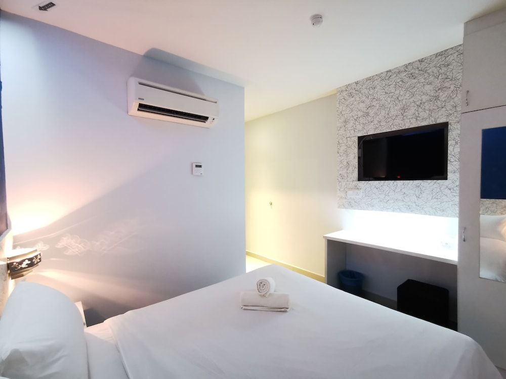 undefined Bluemoon Boutique Hotel 7