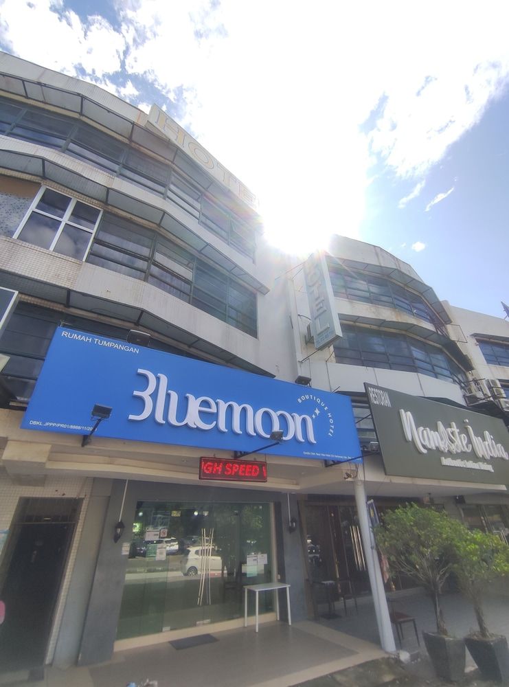 undefined Bluemoon Boutique Hotel 5