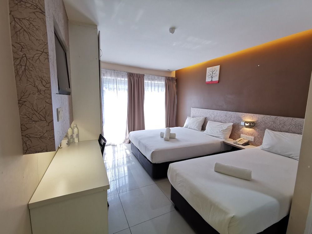 undefined Bluemoon Boutique Hotel 4