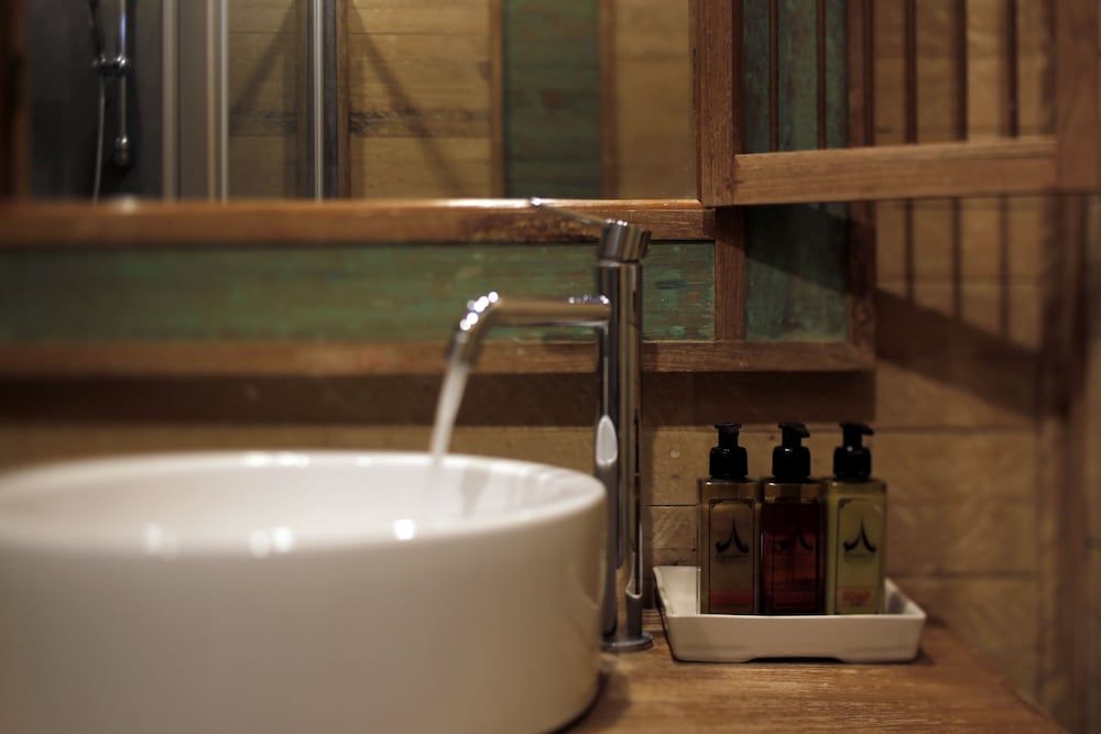 Baan U Sabai Boutique House Superior Double Room 12